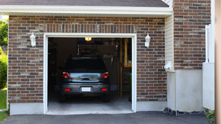 Garage Door Installation at Powderhorn Park, Minnesota