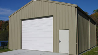 Garage Door Openers at Powderhorn Park, Minnesota